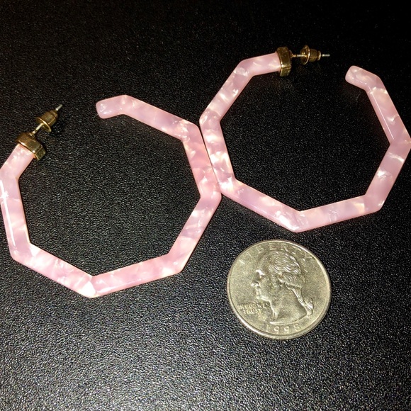 2/$12 Bohemian Statement Earrings - Picture 3 of 4